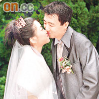 結婚是人生大事，新人會選擇良辰吉日舉行結婚儀式。 資料圖片