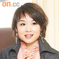 梁慧思