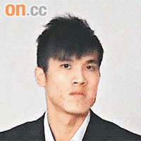 李思龍被法官斥責視事主為獵物。