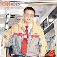 車長涉危險駕駛導致他人死亡被捕。