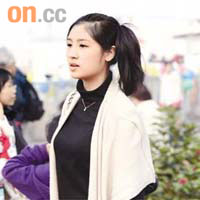 本周天氣反覆，最高和最低溫度相差達十度，市民要留意天氣變化。
