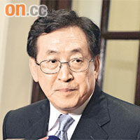 周一嶽被指處理護士流失問題上敷衍塞責。