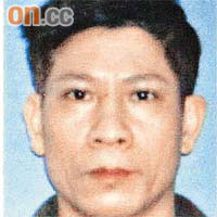 死者陳健輝