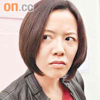 朱女士怕女兒被綁架，去年舉家從深圳搬至九龍塘。