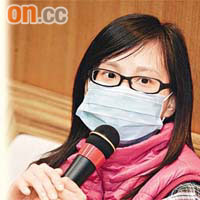 袁小姐接受生物製劑治療後病情已穩定。