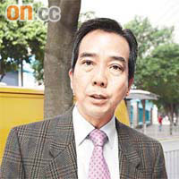 陳子明