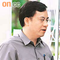 麥萃才稱，可加可減票價機制對用家沒有太大「着數」。