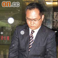 尚冠豪