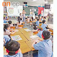本港教育問題不少，因老師不當施教引起嘅投訴近來大幅飆升。