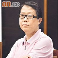 張國柱