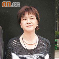 平機會前總監薛家妍被判敗訴。	資料圖片