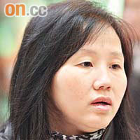 許女士	家庭主婦 「中國人最重視意頭，傳統認為喪屍係唔好意頭，市民睇咗都會好不安啦。」