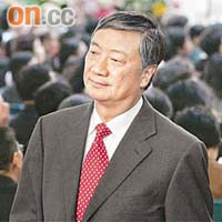 盈拓副主席袁天凡被上訴庭列出五大難以相信的巧合逐點駁斥。