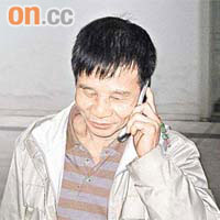 報稱退休的六旬男子吳禮香被指強姦家中印傭。