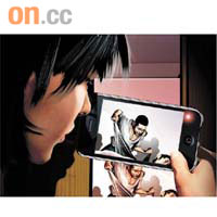 OL遭強姦勒索經過<br>OL被迫與男網友大玩SM，新歡在旁偷拍。