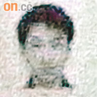 死者潘權輝。