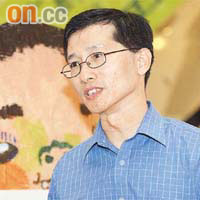 香港黏多醣症暨罕有遺傳病互助小組副主席馬安達指出,今次該藥被列入名冊,不少患者因而受惠。
