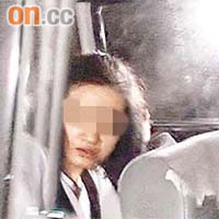 女童母親涉嫌疏忽照顧兒童被捕。