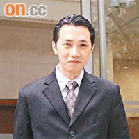 被告羅國偉否認控罪。