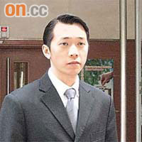 羅國偉