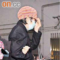 被告黃麗嫣獲判緩刑。