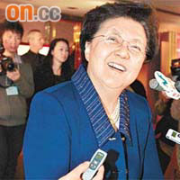 范太為謝絕佢有意選特首嘅傳言，以後會對相關傳言封嘴。