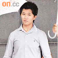 姓　　名：劉倩婷（司機）<br>暱　　稱：冬菇<br>事發時年齡：19歲<br>情　　況：身體多處受傷有後遺症，被判囚10個月。