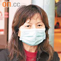 黃小姐「睇私家，唔止診金，仲有照X光同埋其他檢查全部逐樣收錢，保險通常都賠唔足，要自己包底。傷風感冒小病痛睇私家無所謂，大件事入院做手術惟有揀公院。」