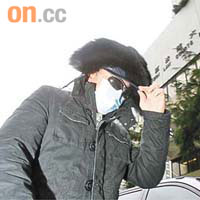 被告梁思哲獲准以十萬元保釋。