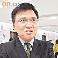懶理通脹壓力升溫，堅稱通脹問題「言之尚早」，陳家強被斥「不食人間煙火」。