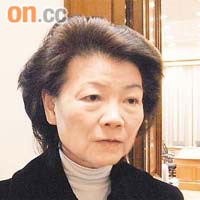 梁劉柔芬