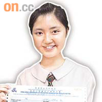 黃意喬