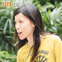 凌小姐（文員）「升降台滅火車入錯貨事件反映政府部門採購時無做足功課，花了公帑市民又未能受惠。」