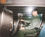 被告何文浩被裁定強姦罪成，還押候判。	(資料圖片）