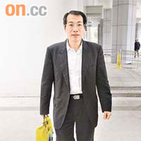 原告公司董事鄭百桓慨嘆此案令公司聲譽大受影響。