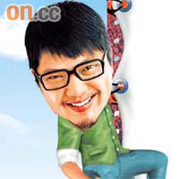 小白