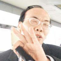 被告楊威獲輕判緩刑。