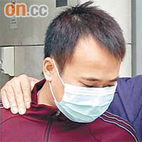 被告陳國輝涉駕九巴釀成死亡車禍被起訴。