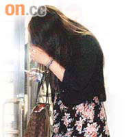 另一名女傷者送院治理。
