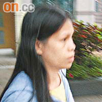 菲籍女傭LUNIZA, GIRLIE OLAIS