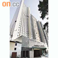 新落成的南灣海景酒店毗鄰海洋公園。