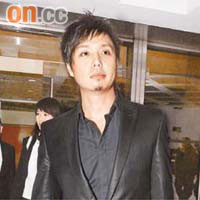 范浩揚近年屢惹官非，今次更因涉嫌侵權被捕。	資料圖片