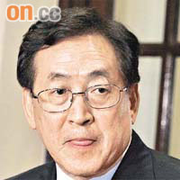 接二連三有藥廠出事，周一嶽作為醫療衞生部門的領導人，他難辭其咎。