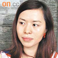 香港：林小姐（零售）<br>「除咗帶少啲現金之外，仲會抽起現金分開放，減低財物損失。」