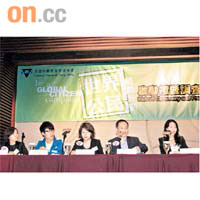有調查顯示，本港受訪中學生只有約三成留意報章國際新聞。