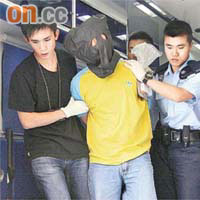 2010/05<br>葵盛東邨血案再次喚醒精神病康復者支援不足問題。