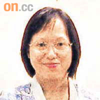 校長孫莉華