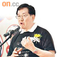 手足口病侵襲本港，但周一嶽僅發出遲來的警告。