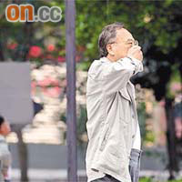 第三被告李旭江<br>緩刑