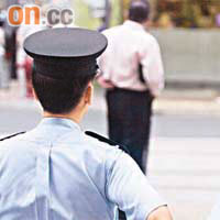警方已成立督導委員會，加強警員的專業敏感度。	資料圖片